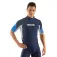 SEAC Raa Evo Kurzarm-Rashguard