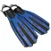 SEAC Aletas de buceo Propulsion