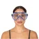 SEAC Boss diving mask