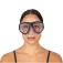SEAC One Duikmasker