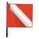SEAC Bandera del personal