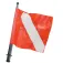 SEAC Personalflagge