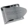 SEAC Stainless Steel spenne