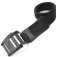 SEAC Tank Fastening Band with Antislip scuba diving tank strap