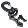 SEAC Ergonomischer Schlauchhalterclip