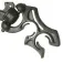 SEAC Ergonomischer Schlauchhalterclip