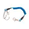 SEAC Double Hook Clip Przedłużacz