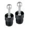 SEAC Head Kit 9 mm Wensbeen