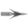 SEAC Punta Harpoon Minimig Inox M7