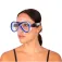 SEAC Maschera subacquea Capri