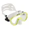 SEAC Marina diving mask