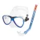 SEAC Kit snorkel Bis Capri