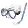 SEAC Bis Capri Medium Siltra Snorkelset