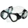 Ist dolphin tech Masque de plongée Pro Ear ME80