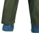 Baleno Flexothane Forest pants