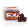 Dynamite baits Bloodied Eel Catfish Hook Pellets hookbaits
