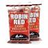 Dynamite baits Pellets Robin Red Carp Not Drilled 900g