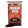 Dynamite baits Carp Pre Drilled vispellets Robin Red 900g
