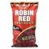 Dynamite baits Boilie Robin Red Shelf Life 15 Mm 1kg