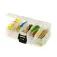 Plano 3449 Double Sided Small Köderbox