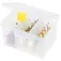 Plano Caixa de isca 3503 Medium Spinner Bait Storage
