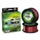 Power Pro Spectra braided line 275 m