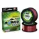 Power pro Spectra braided line 455 m