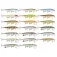 Rapala Scatter Rap® minnow 6g 110 mm
