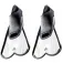 Cressi Pinne da nuoto Light