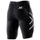 2XU Compression Logo korte leggings
