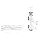Nuova rade Telescopic Support