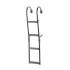 Nuova rade Foldable Stainless Steel Ladder