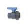 Nuova rade Ball Valve Switch