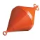 Nuova rade plastic Bi Conical Buoy