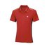 Wilson Nset Short Sleeve Polo Shirt