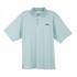 Aftco Action Back Short Sleeve Polo Shirt
