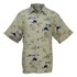 Hook and tackle Chemise à Manches Courtes Deepwater Thrills