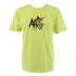 Aftco Marlin Sketch Lange Mouwen T-Shirt