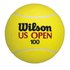 Wilson Palla Tennis Jumbo US Open 1 9´´