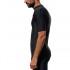 Iq-uv Kortermet T-skjorte UV 300 Slim Fit