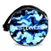 Best divers Round Regulator Bag