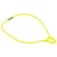 Best divers Collier Technique Jaune 2 Pièces Collier