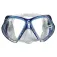 So dive Moorea Duikmasker