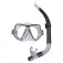 So dive Goa Snorkelset
