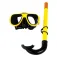 So dive Vacances Junior-Schnorchelset
