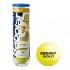 Babolat Balles Tennis Gold High Altitude
