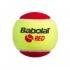 Babolat Balles Tennis Red Felt