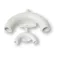 Lalizas Anti Wind Loop Verbindungsstecker