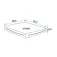 Lalizas Flydende sædebetræk