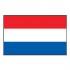 Lalizas Dutch Flaga